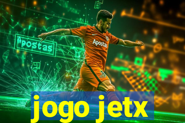 jogo jetx